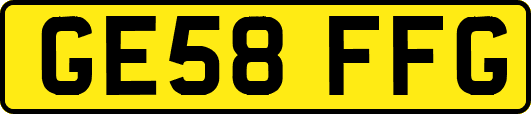 GE58FFG