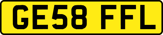 GE58FFL
