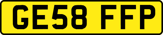 GE58FFP