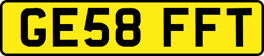 GE58FFT