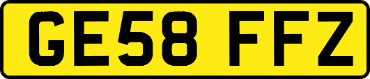 GE58FFZ