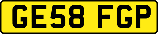 GE58FGP