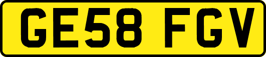 GE58FGV