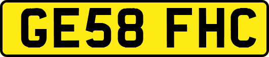 GE58FHC