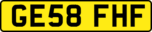 GE58FHF