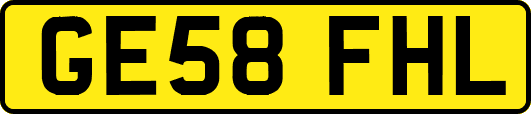 GE58FHL