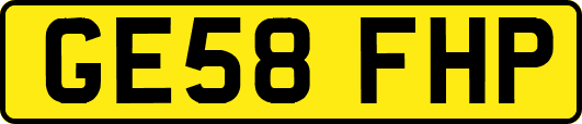 GE58FHP