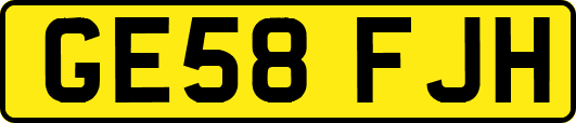 GE58FJH