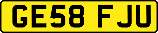 GE58FJU