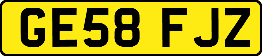 GE58FJZ