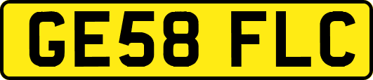 GE58FLC