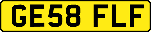 GE58FLF