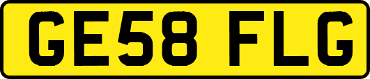 GE58FLG
