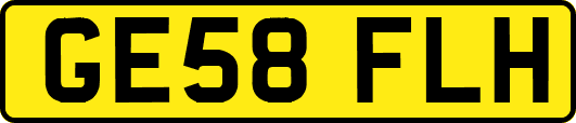 GE58FLH