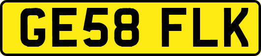 GE58FLK