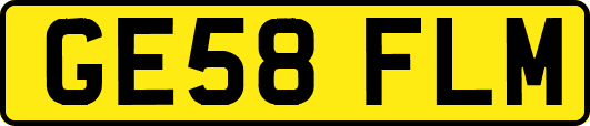 GE58FLM