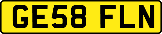 GE58FLN