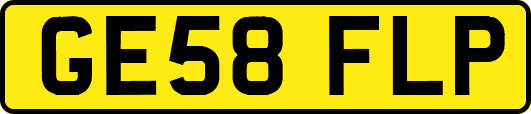 GE58FLP