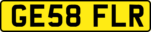GE58FLR