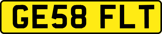 GE58FLT