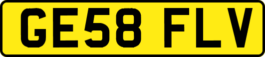 GE58FLV