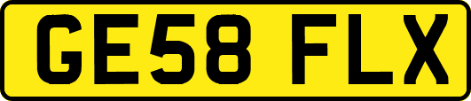 GE58FLX