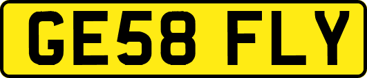 GE58FLY