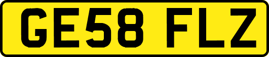 GE58FLZ
