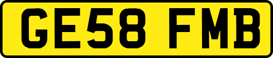 GE58FMB