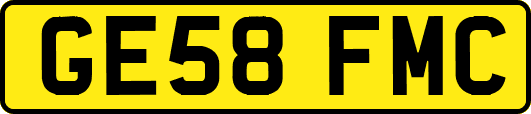 GE58FMC