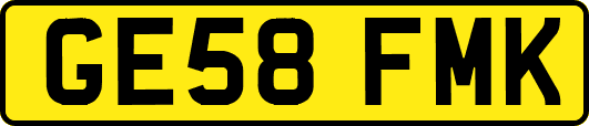 GE58FMK