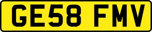 GE58FMV