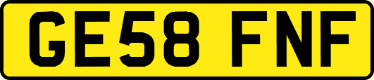 GE58FNF