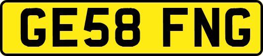 GE58FNG