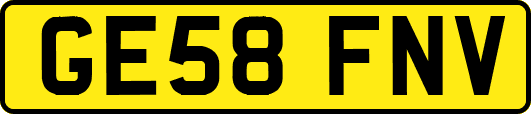 GE58FNV