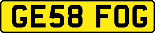 GE58FOG