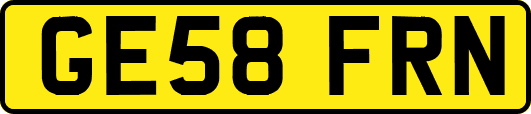 GE58FRN