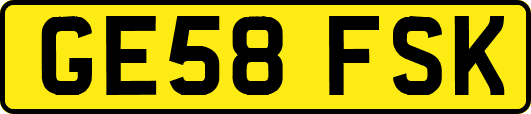 GE58FSK