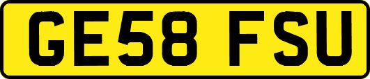 GE58FSU