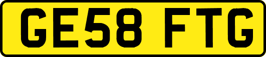 GE58FTG