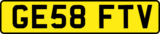 GE58FTV