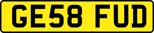GE58FUD