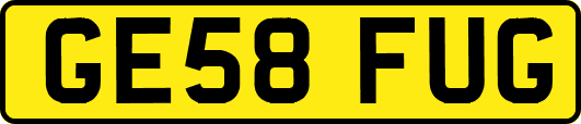 GE58FUG