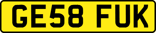 GE58FUK