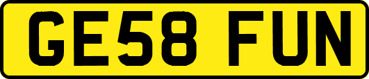 GE58FUN