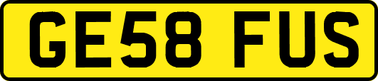 GE58FUS