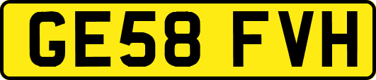 GE58FVH
