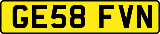 GE58FVN