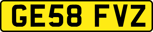 GE58FVZ