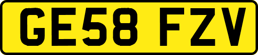GE58FZV